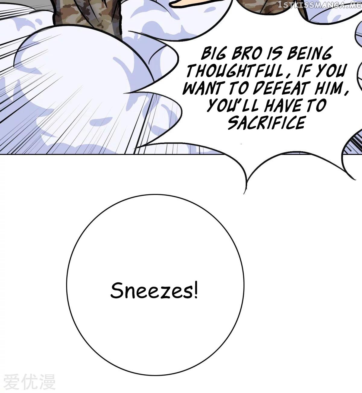 System Xianzun in the City ( I Am Immortal ) chapter 39 - page 88