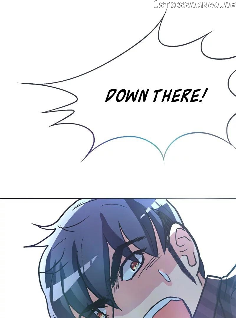System Xianzun in the City ( I Am Immortal ) chapter 38 - page 29