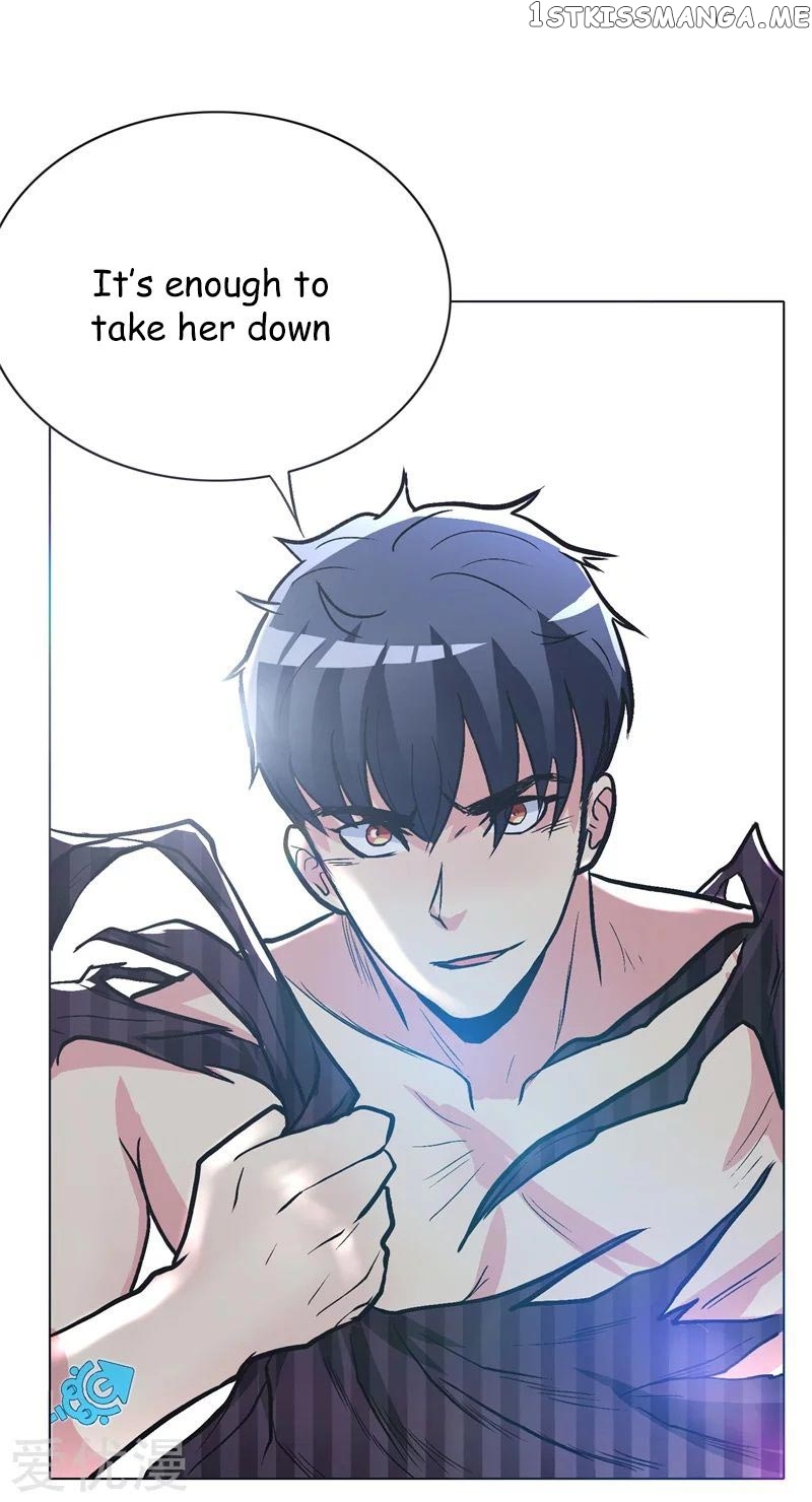 System Xianzun in the City ( I Am Immortal ) chapter 38 - page 38