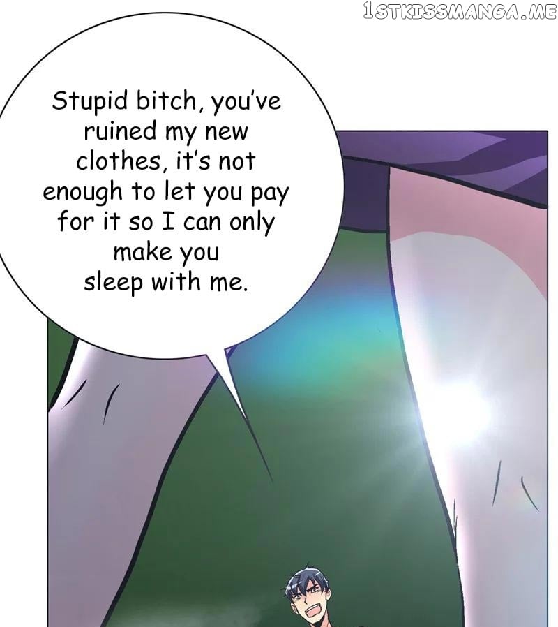 System Xianzun in the City ( I Am Immortal ) chapter 38 - page 39