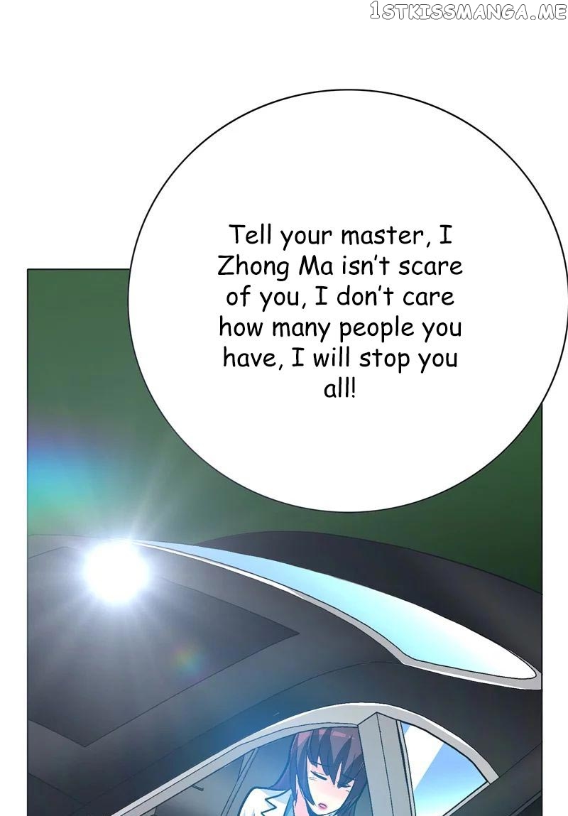 System Xianzun in the City ( I Am Immortal ) chapter 38 - page 56