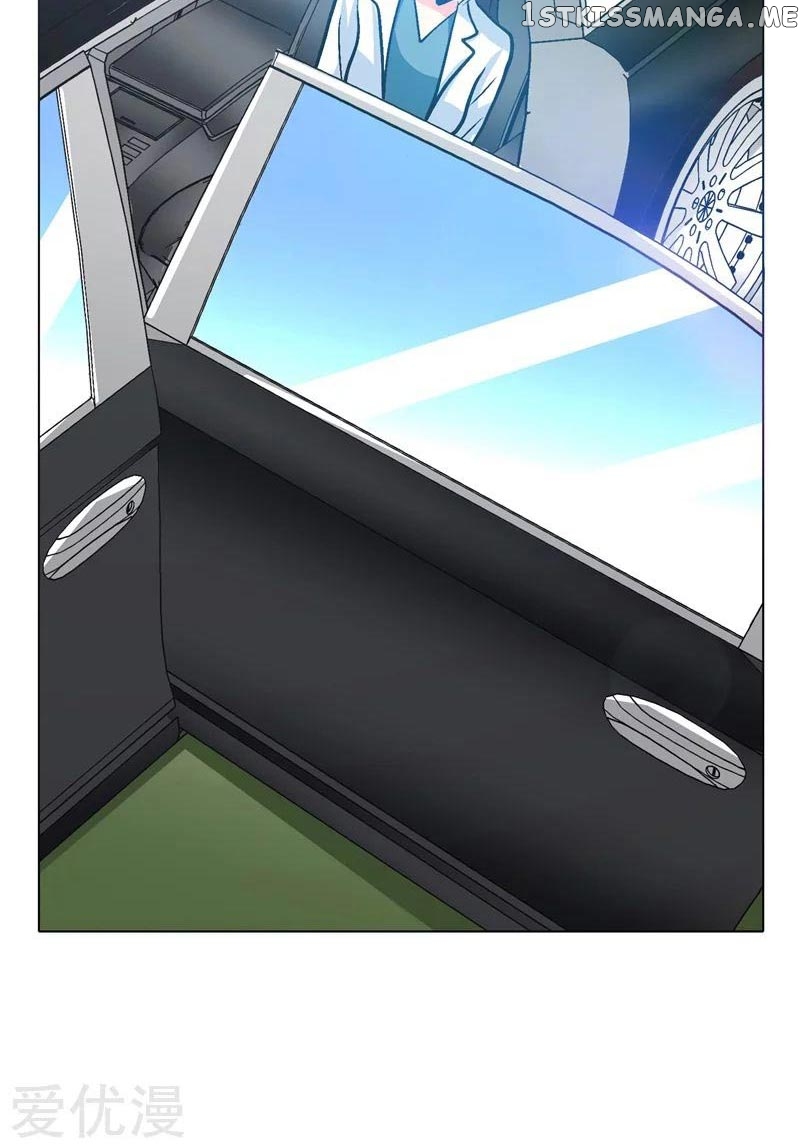 System Xianzun in the City ( I Am Immortal ) chapter 38 - page 57