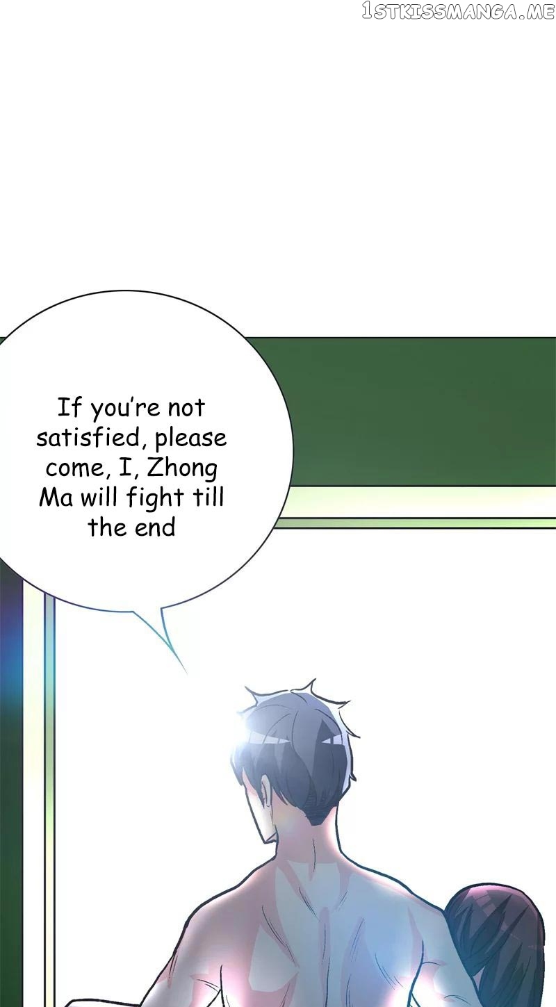 System Xianzun in the City ( I Am Immortal ) chapter 38 - page 58
