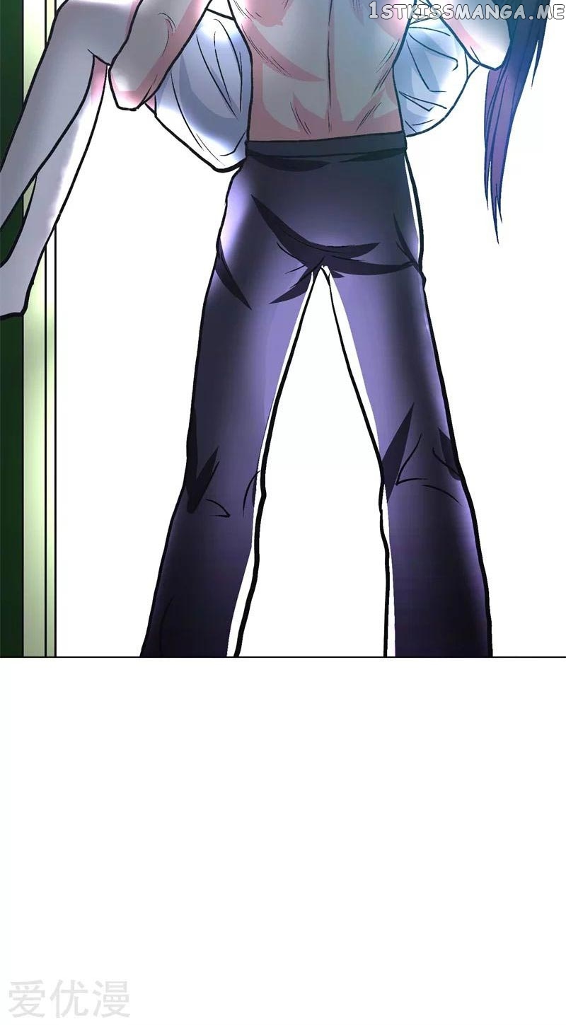 System Xianzun in the City ( I Am Immortal ) chapter 38 - page 59
