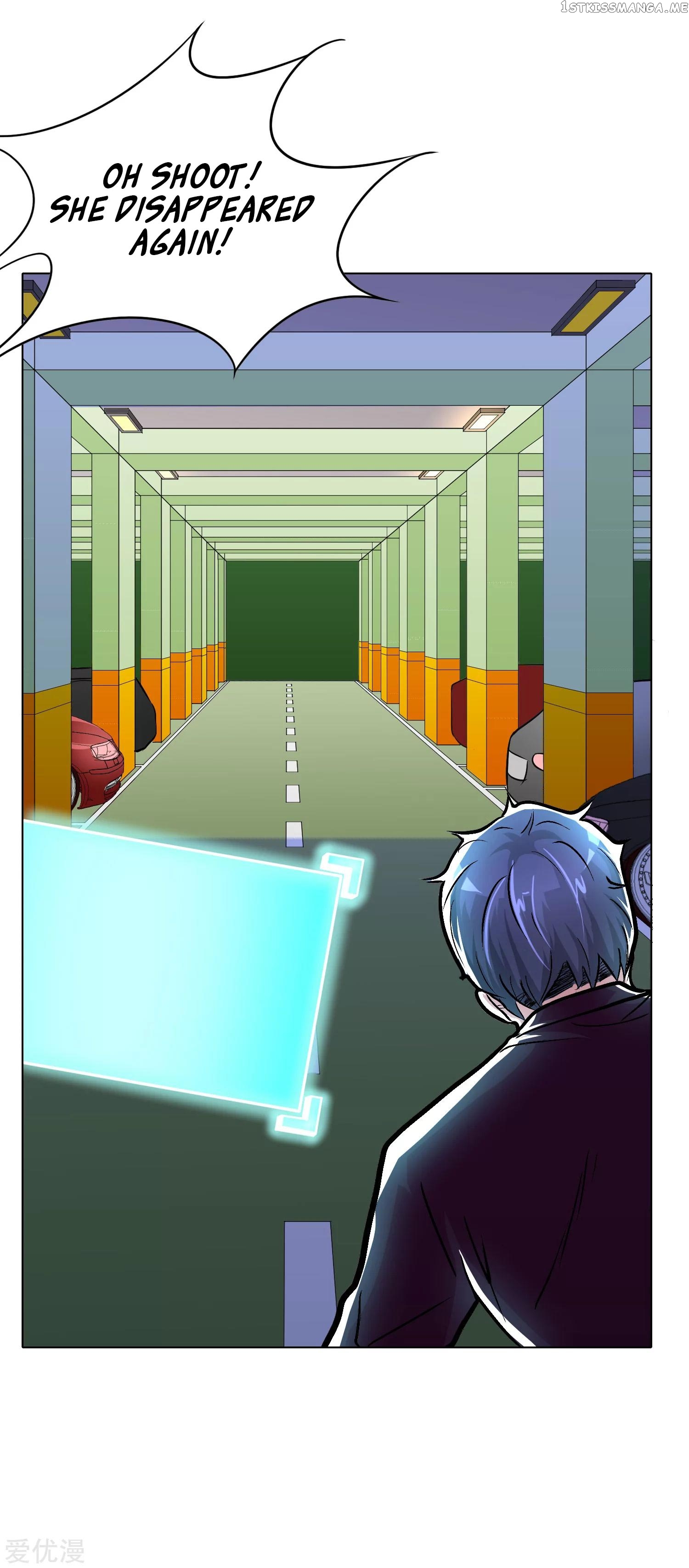 System Xianzun in the City ( I Am Immortal ) chapter 37 - page 23