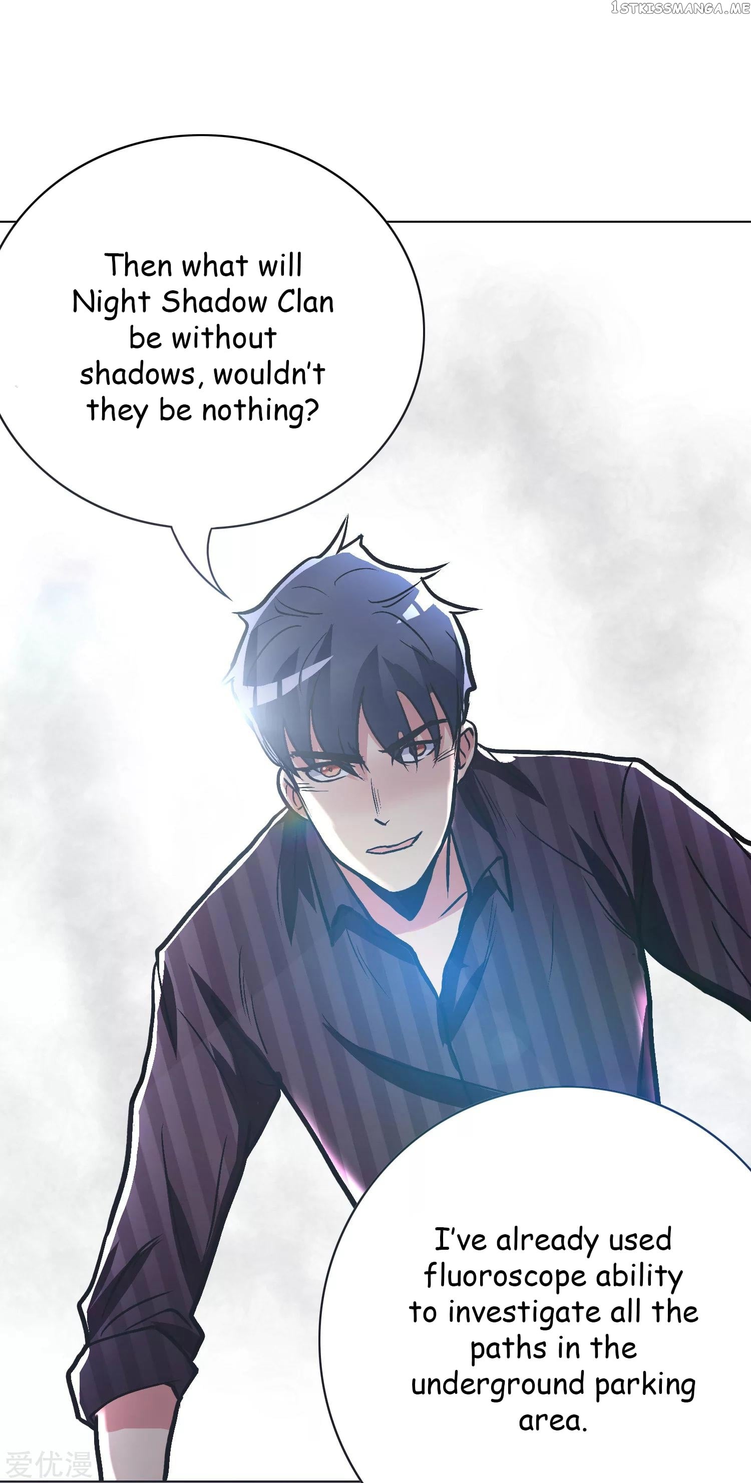 System Xianzun in the City ( I Am Immortal ) chapter 37 - page 39