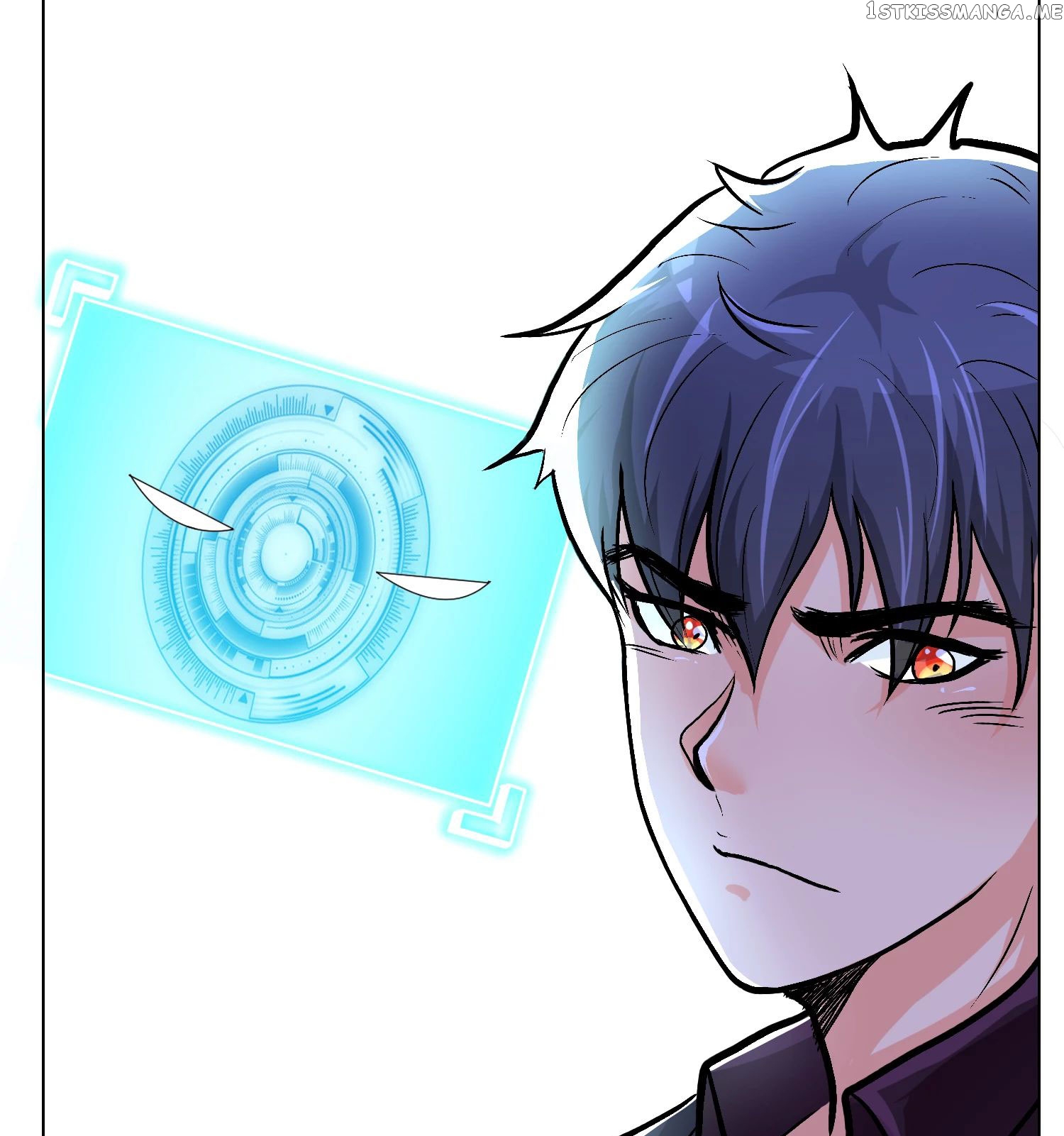 System Xianzun in the City ( I Am Immortal ) chapter 36 - page 18