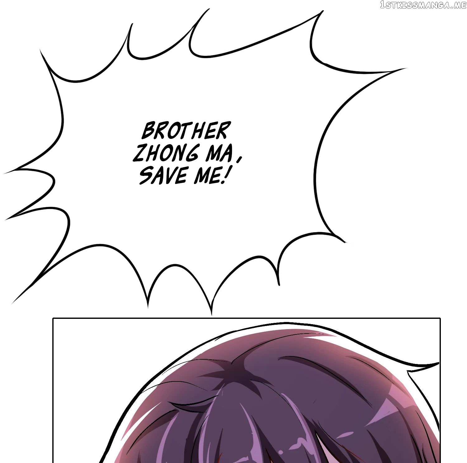 System Xianzun in the City ( I Am Immortal ) chapter 36 - page 31