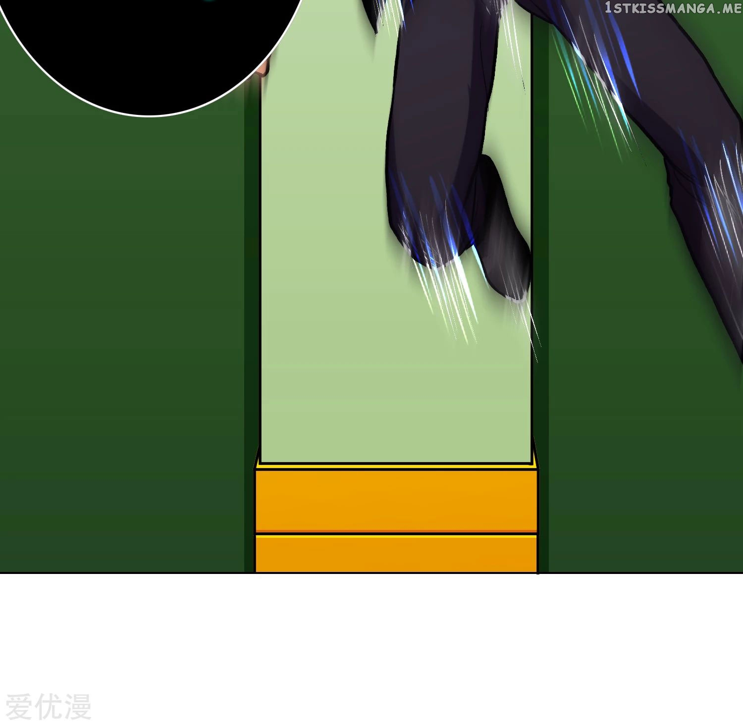 System Xianzun in the City ( I Am Immortal ) chapter 36 - page 41