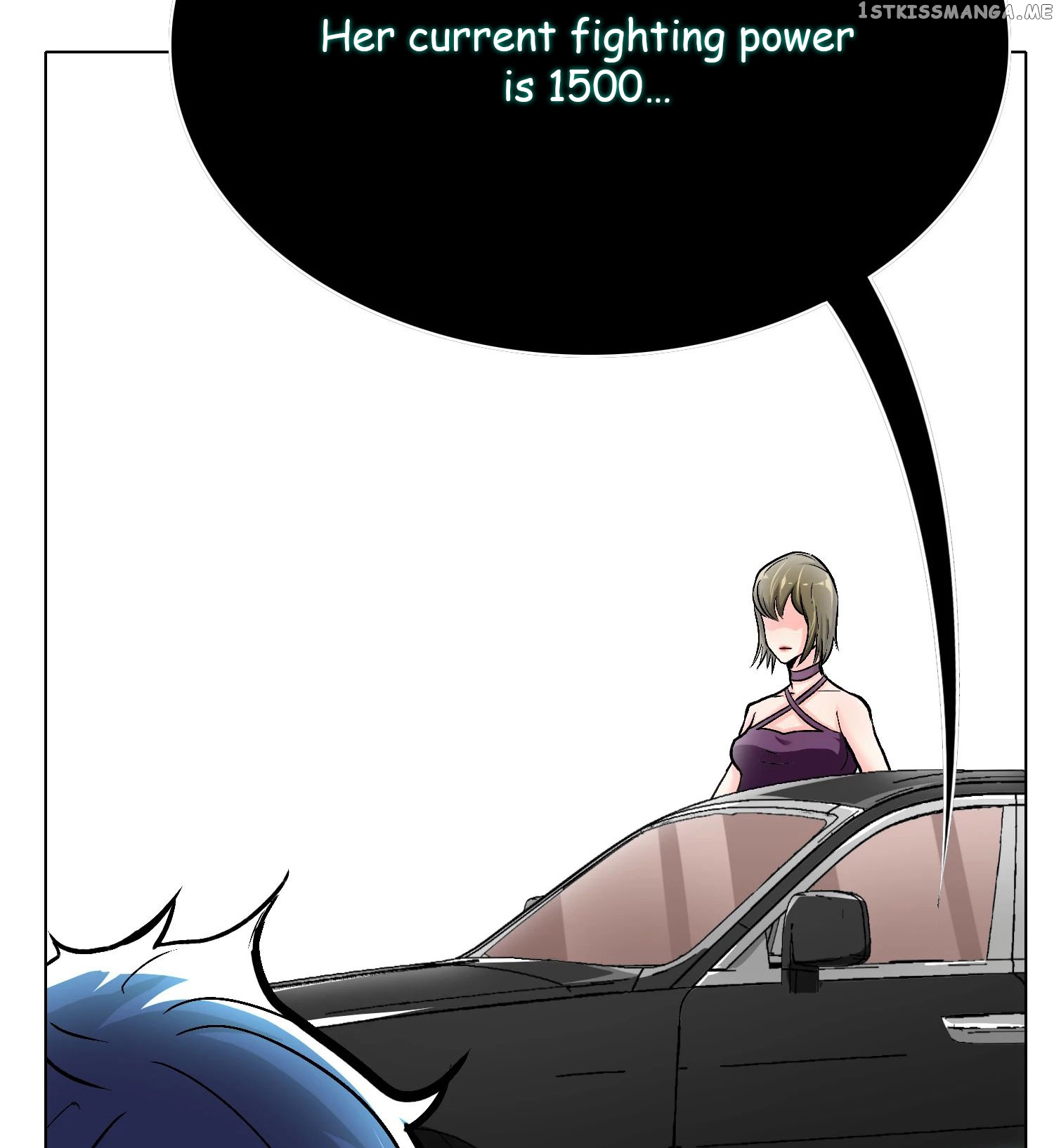 System Xianzun in the City ( I Am Immortal ) chapter 36 - page 43