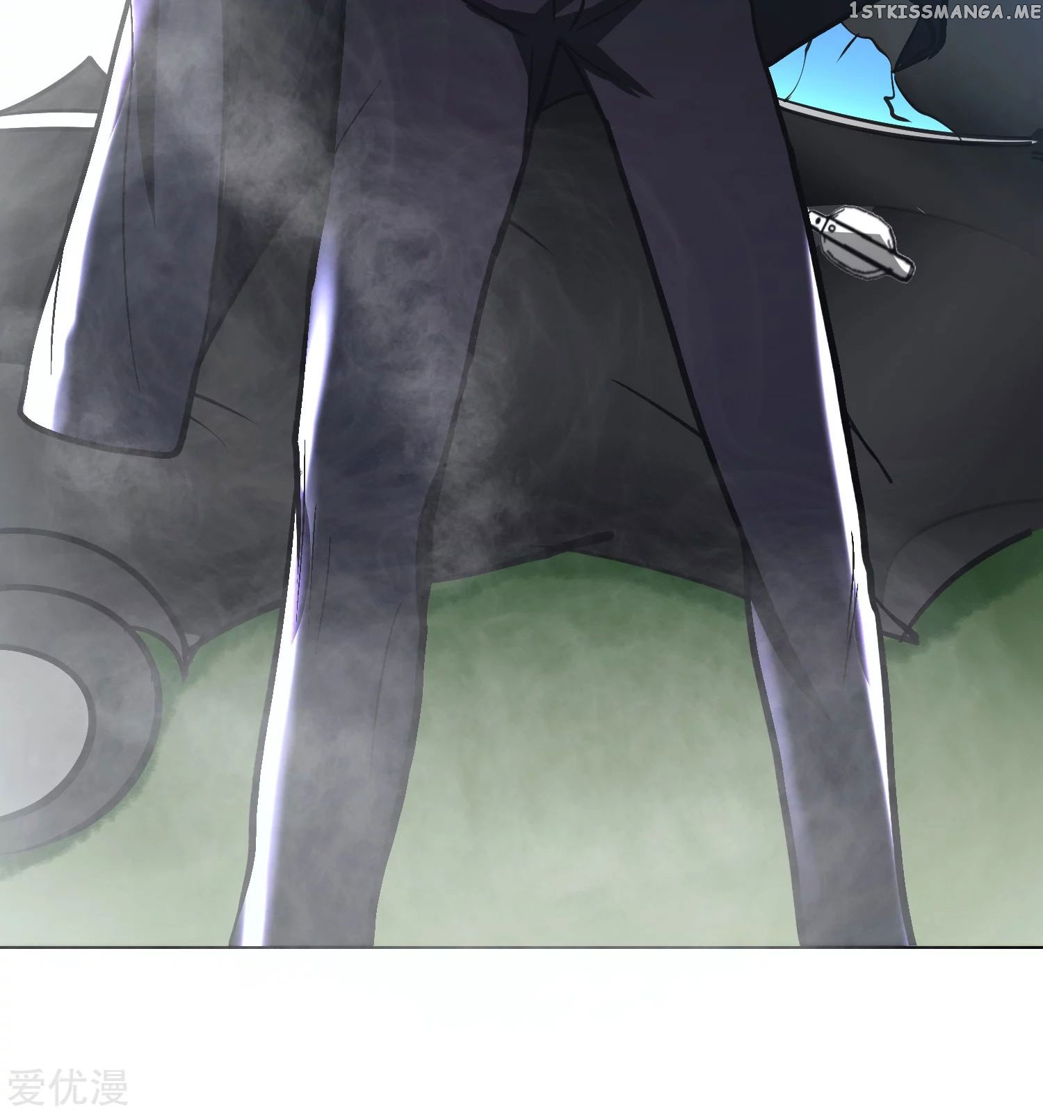 System Xianzun in the City ( I Am Immortal ) chapter 36 - page 84