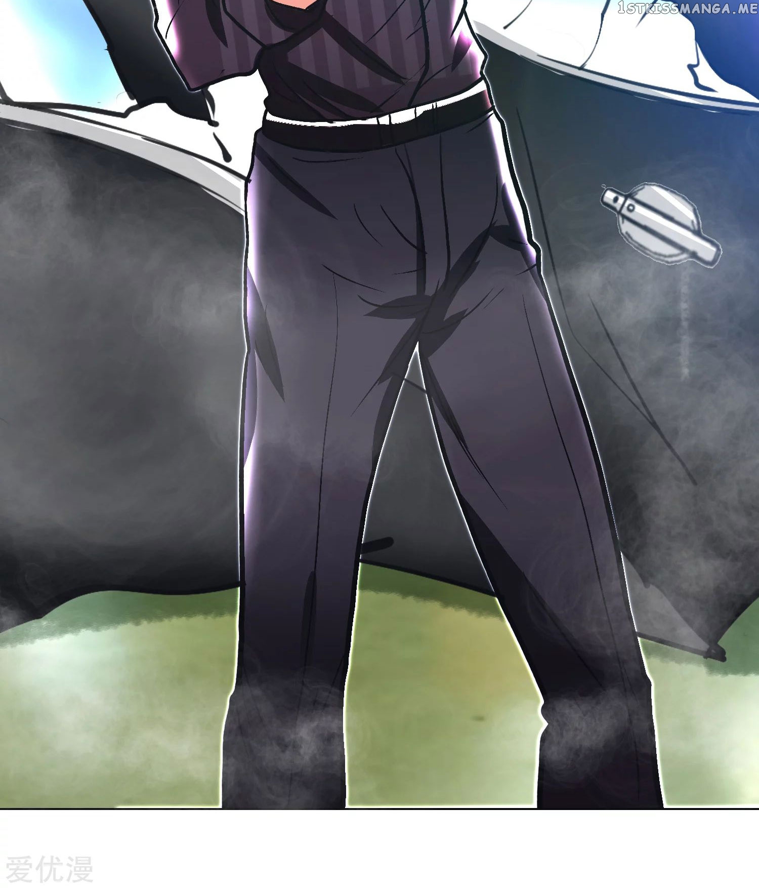 System Xianzun in the City ( I Am Immortal ) chapter 36 - page 94