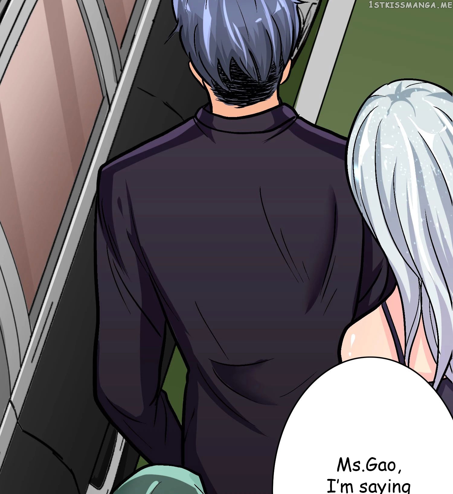 System Xianzun in the City ( I Am Immortal ) chapter 35 - page 16