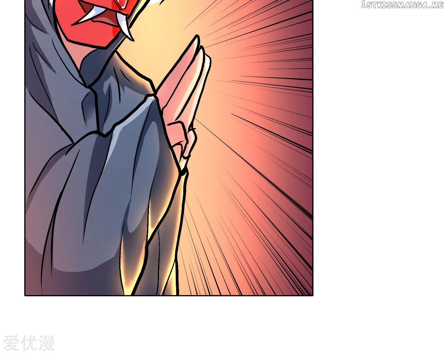 System Xianzun in the City ( I Am Immortal ) chapter 35 - page 42