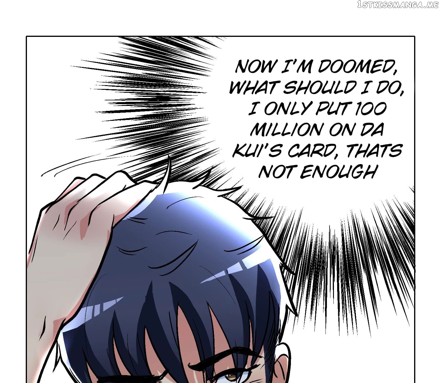 System Xianzun in the City ( I Am Immortal ) chapter 34 - page 62