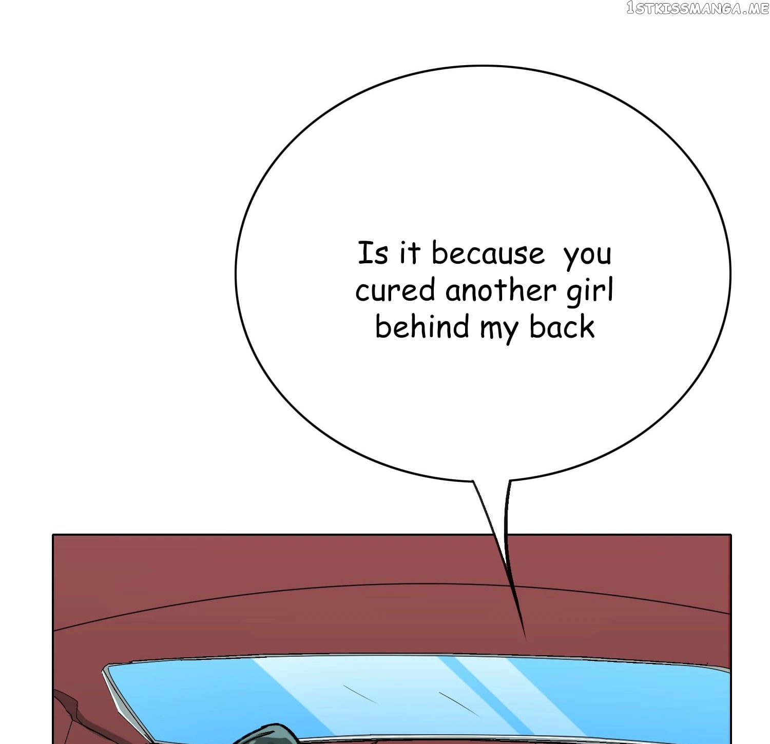 System Xianzun in the City ( I Am Immortal ) chapter 33 - page 11