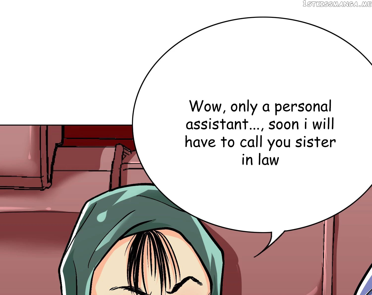 System Xianzun in the City ( I Am Immortal ) chapter 33 - page 29