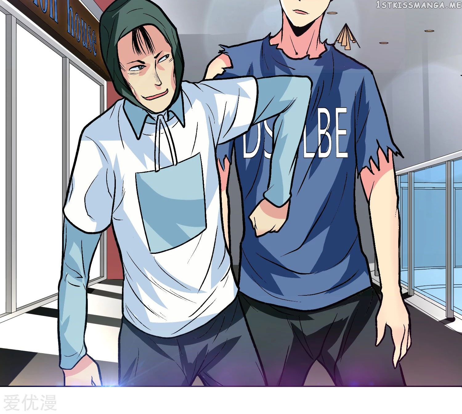 System Xianzun in the City ( I Am Immortal ) chapter 33 - page 68