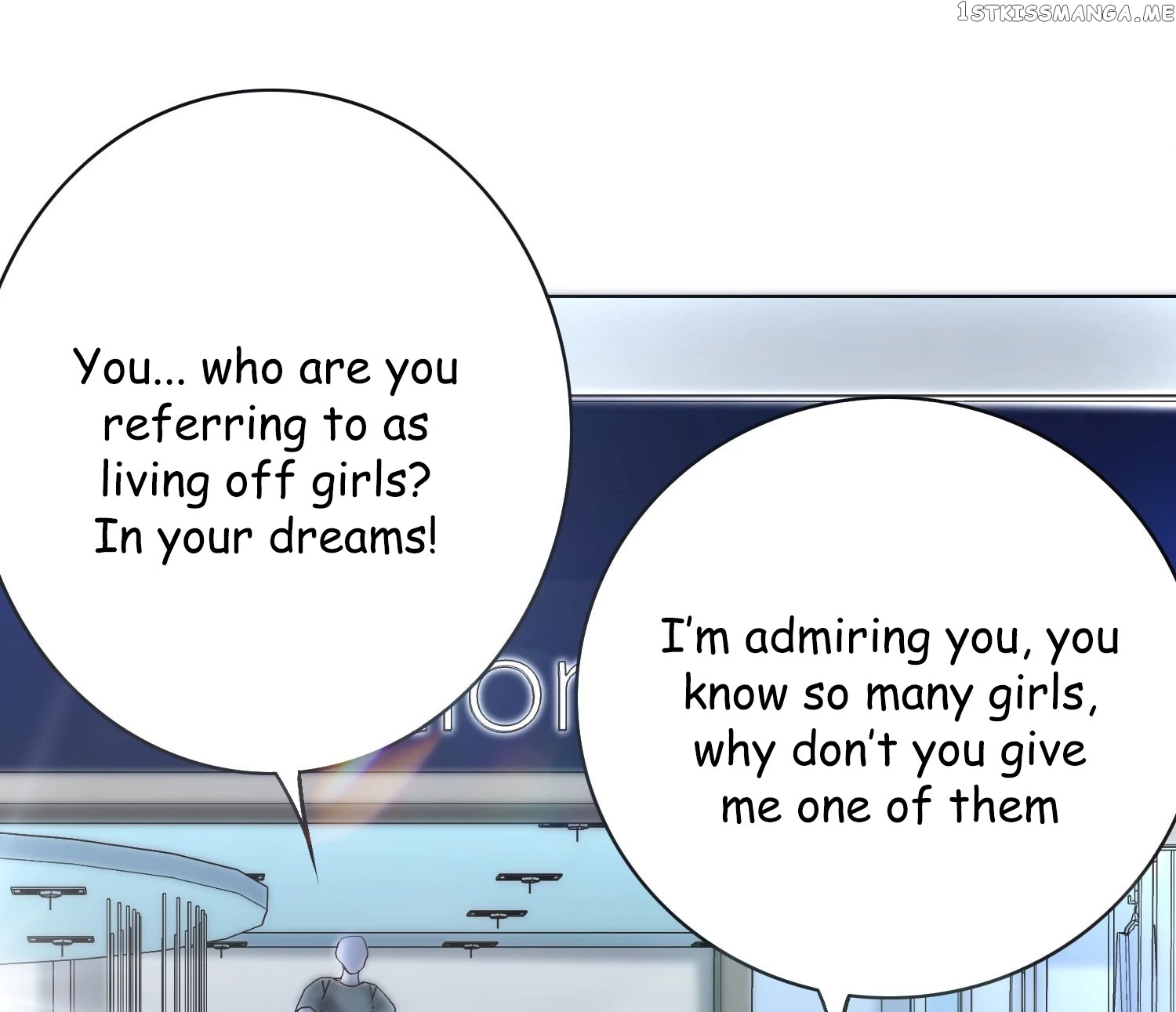 System Xianzun in the City ( I Am Immortal ) chapter 33 - page 74