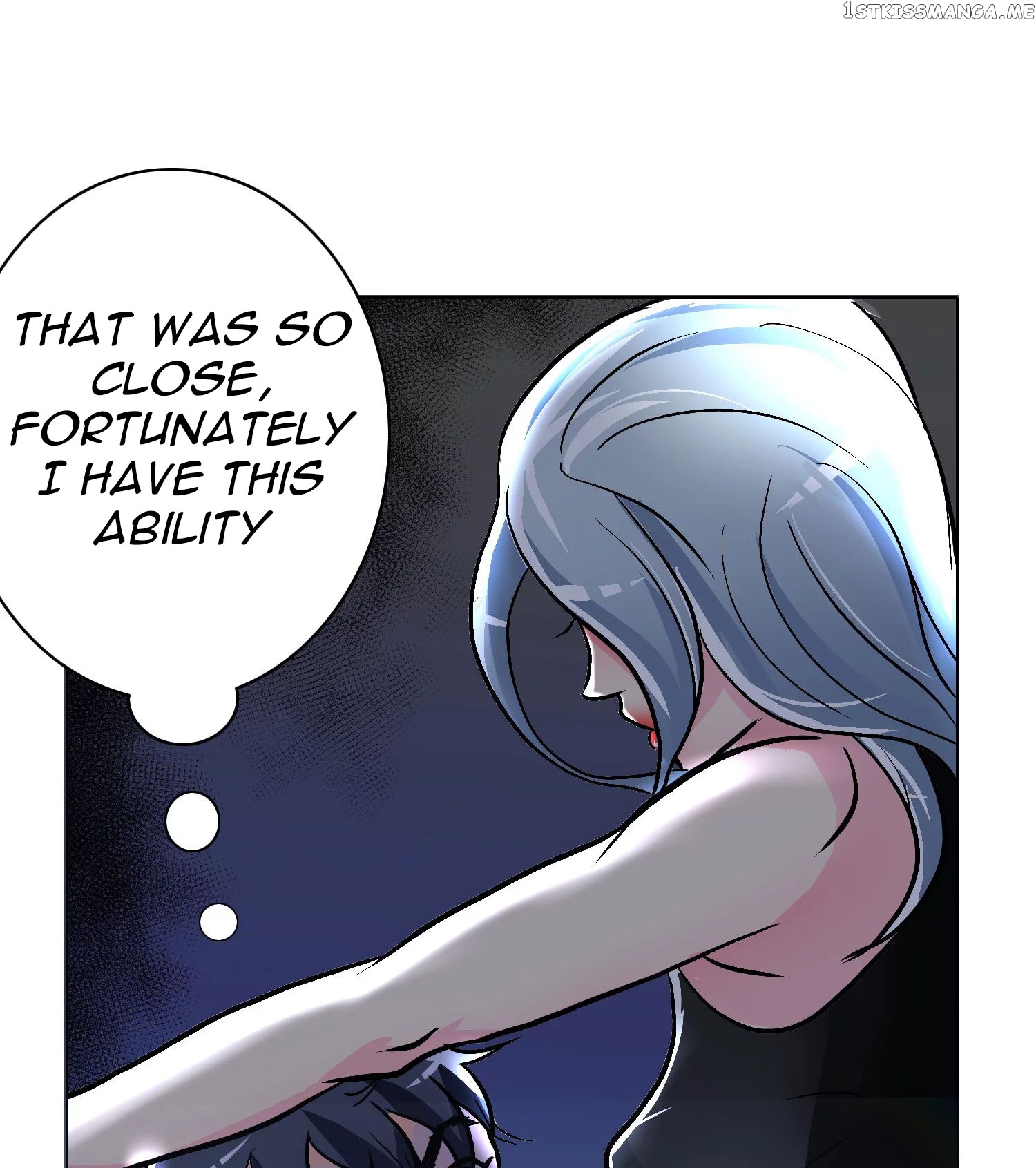 System Xianzun in the City ( I Am Immortal ) chapter 32 - page 103