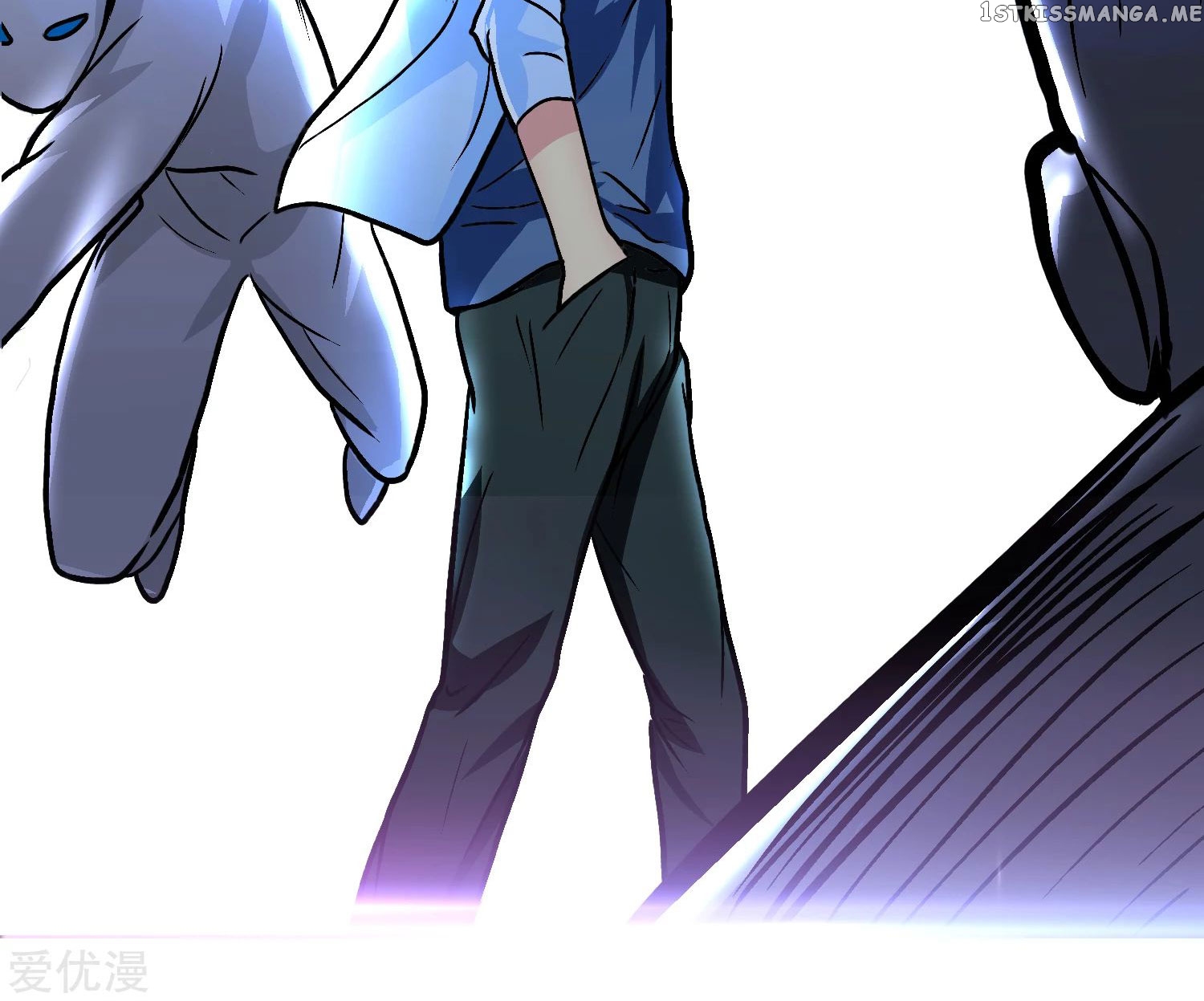 System Xianzun in the City ( I Am Immortal ) chapter 32 - page 84