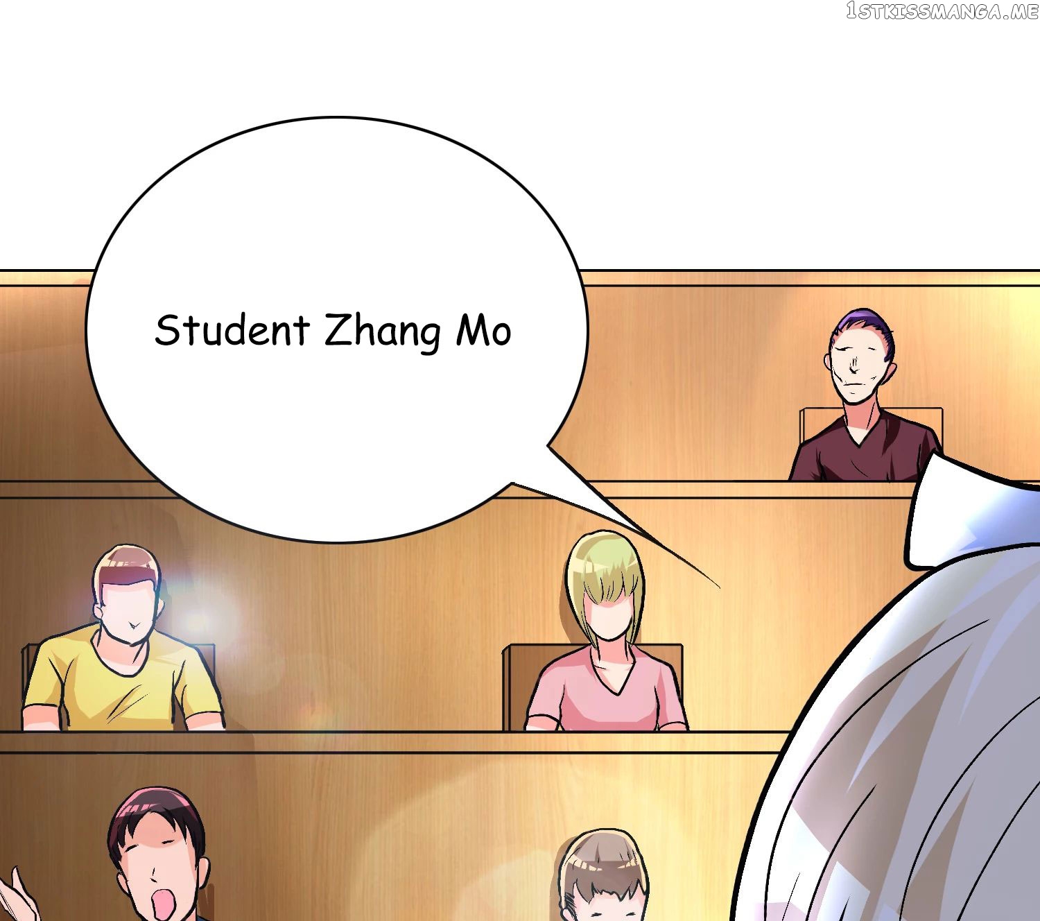 System Xianzun in the City ( I Am Immortal ) chapter 31 - page 15