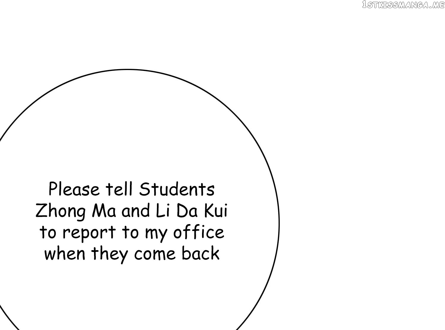 System Xianzun in the City ( I Am Immortal ) chapter 31 - page 23