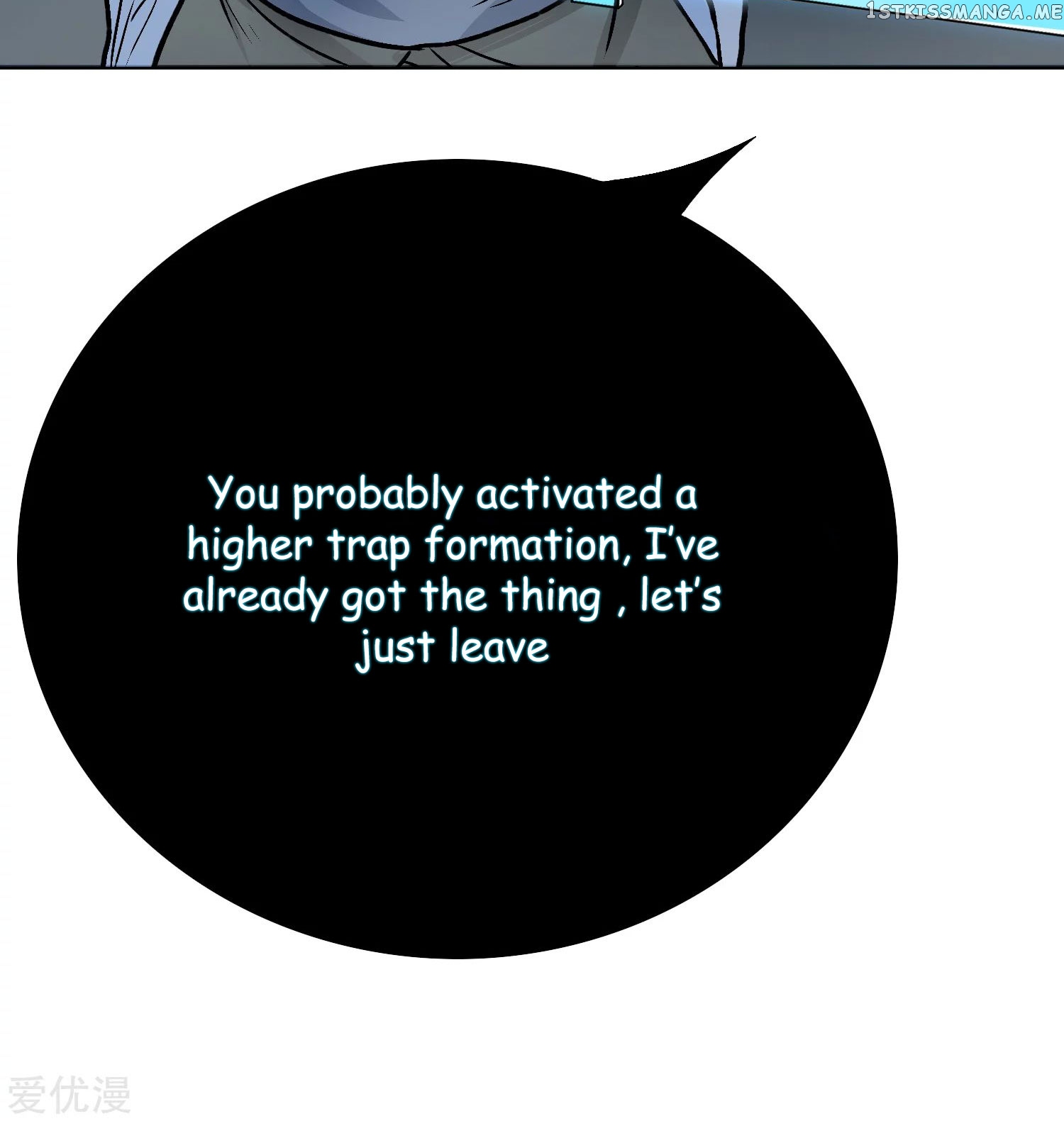 System Xianzun in the City ( I Am Immortal ) chapter 31 - page 36