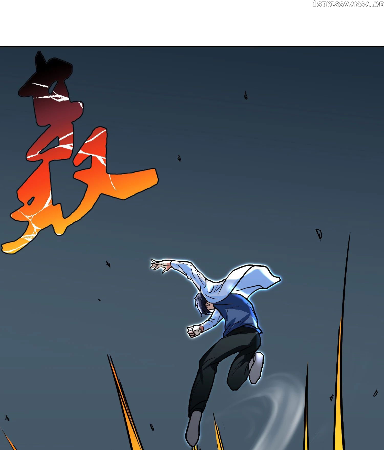 System Xianzun in the City ( I Am Immortal ) chapter 31 - page 44
