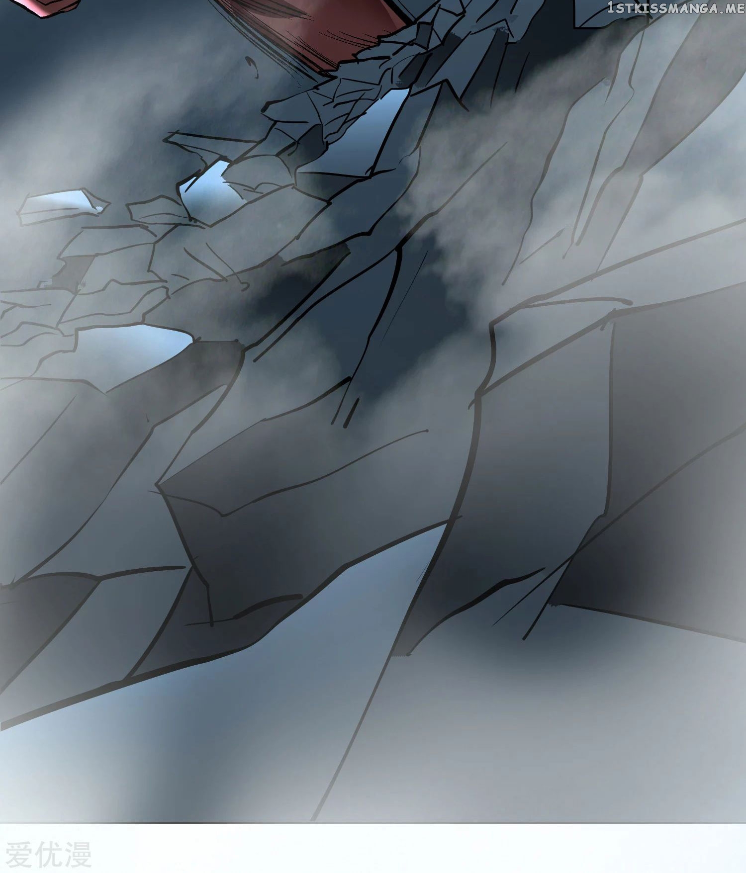 System Xianzun in the City ( I Am Immortal ) chapter 31 - page 46
