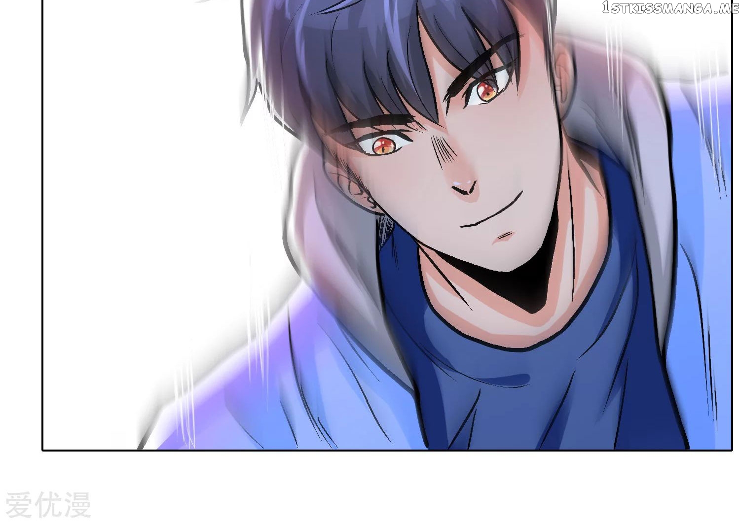 System Xianzun in the City ( I Am Immortal ) chapter 31 - page 59