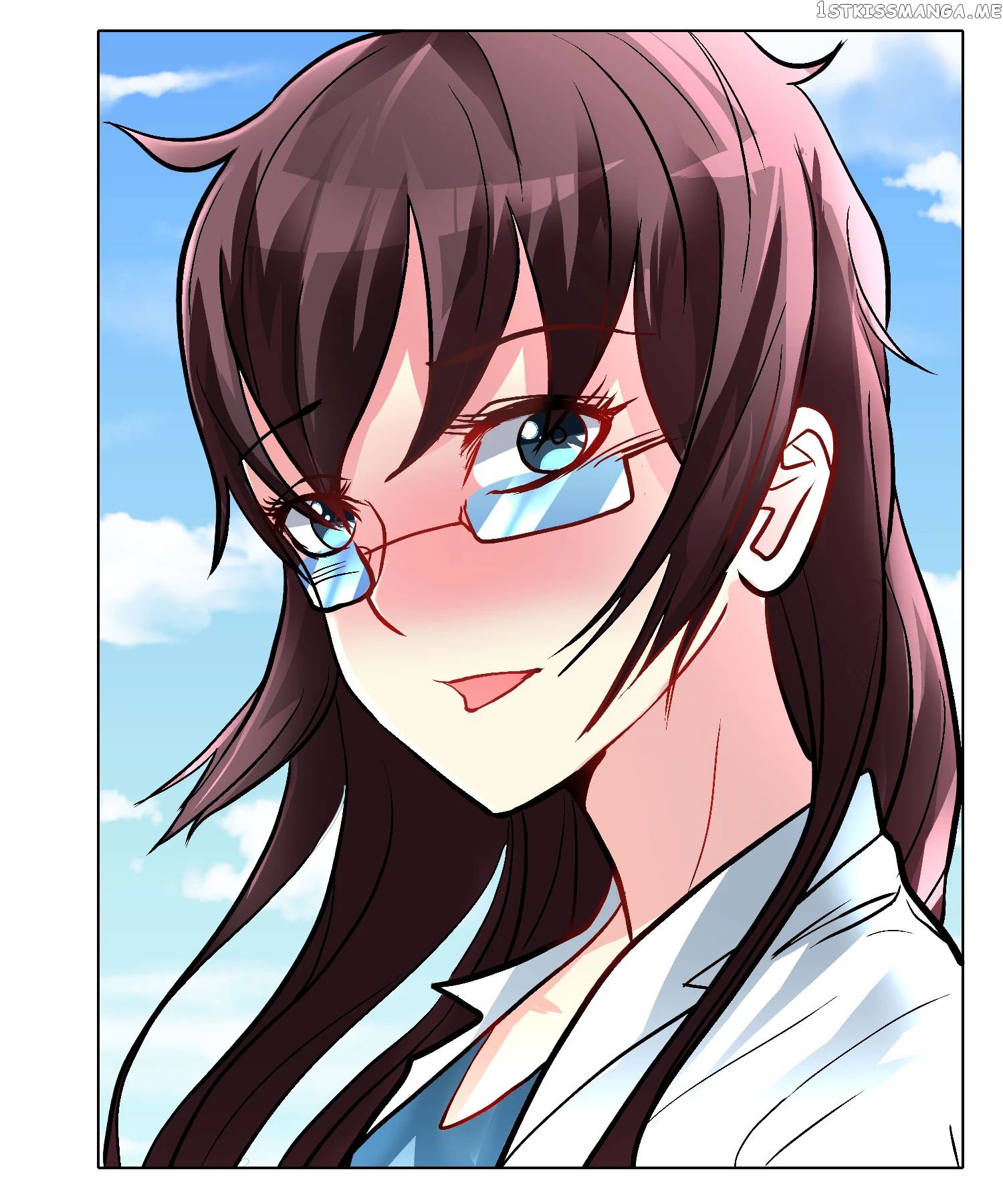System Xianzun in the City ( I Am Immortal ) chapter 30 - page 6