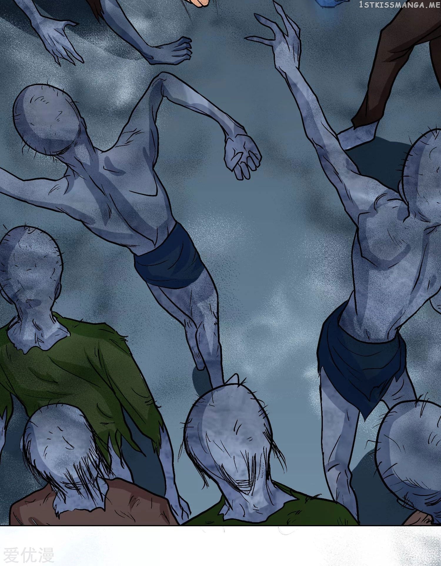 System Xianzun in the City ( I Am Immortal ) chapter 30 - page 66