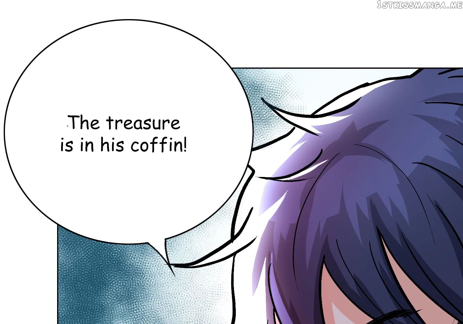 System Xianzun in the City ( I Am Immortal ) chapter 30 - page 78