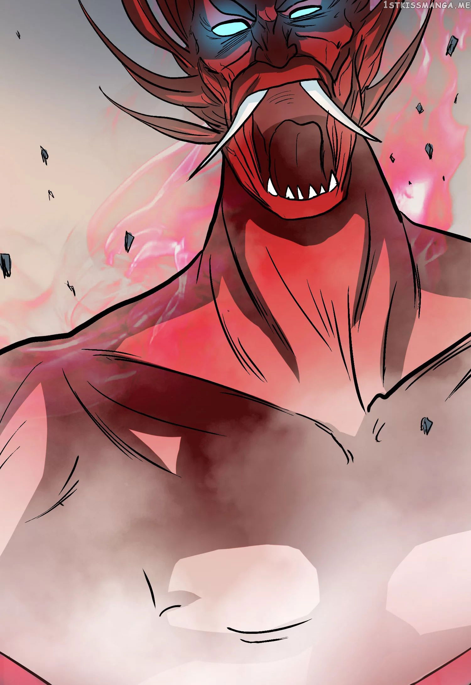 System Xianzun in the City ( I Am Immortal ) chapter 30 - page 84