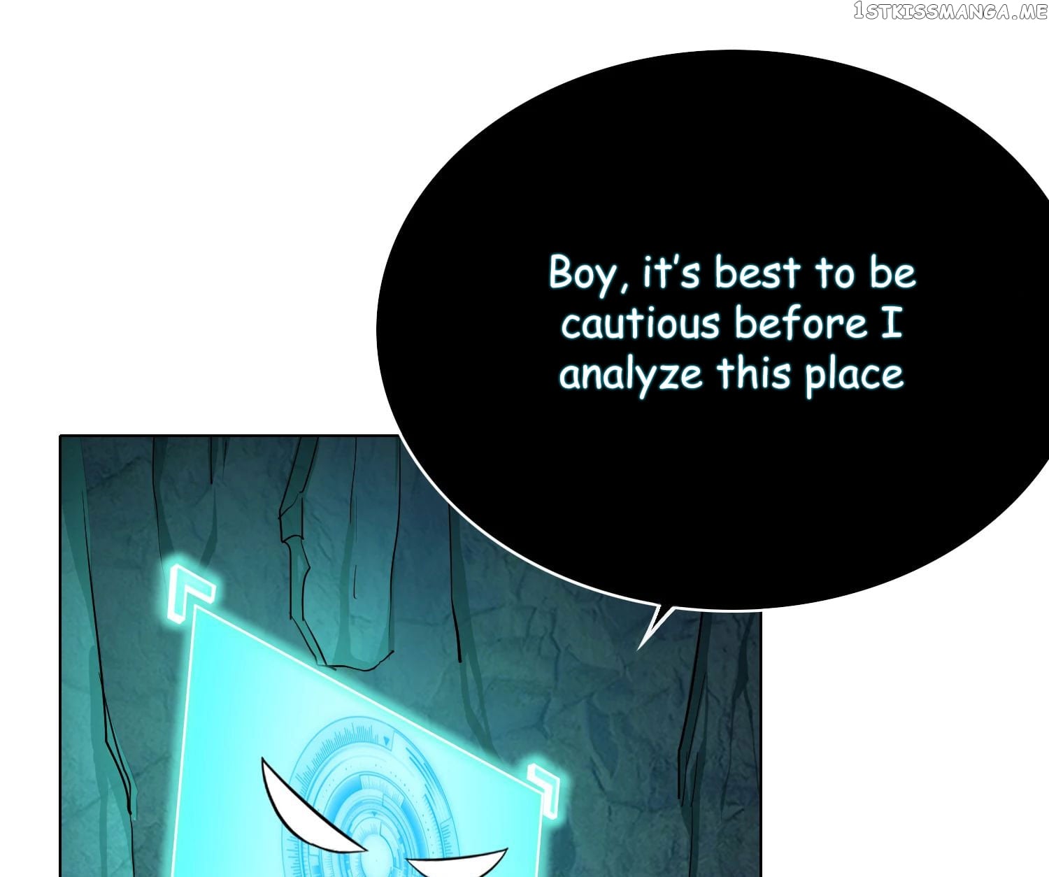 System Xianzun in the City ( I Am Immortal ) chapter 29 - page 33