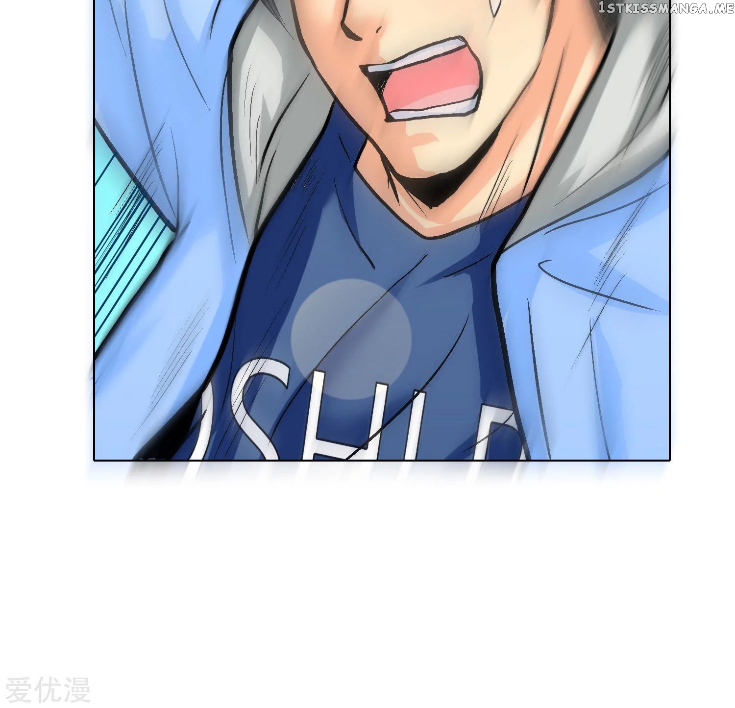 System Xianzun in the City ( I Am Immortal ) chapter 29 - page 38