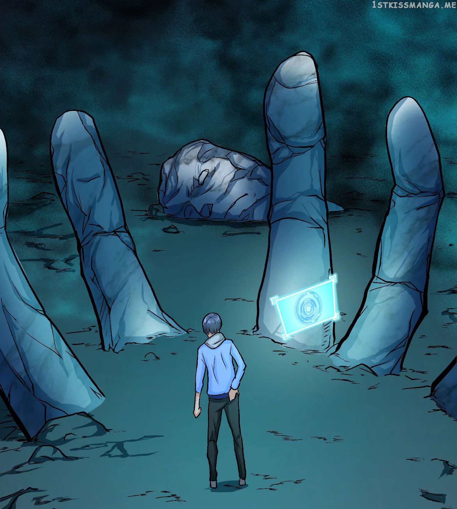 System Xianzun in the City ( I Am Immortal ) chapter 29 - page 58