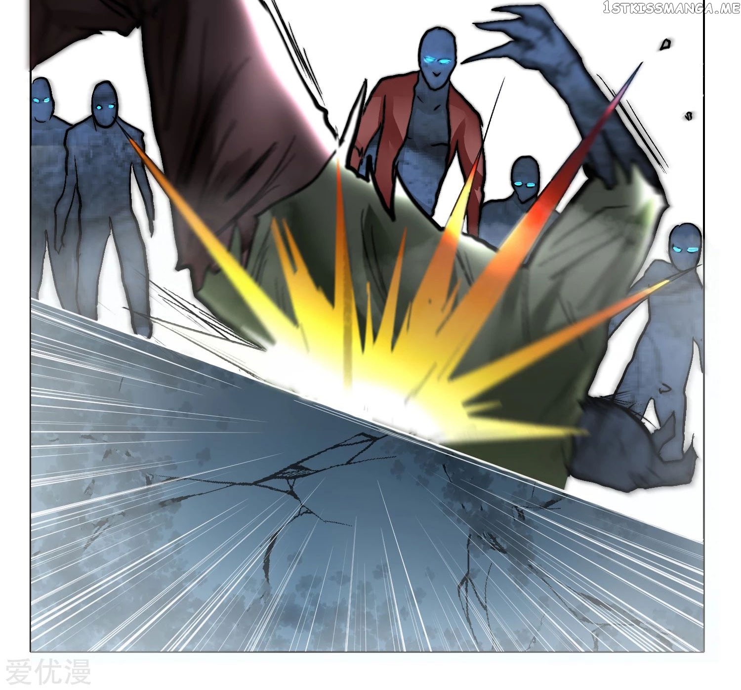 System Xianzun in the City ( I Am Immortal ) chapter 29 - page 96