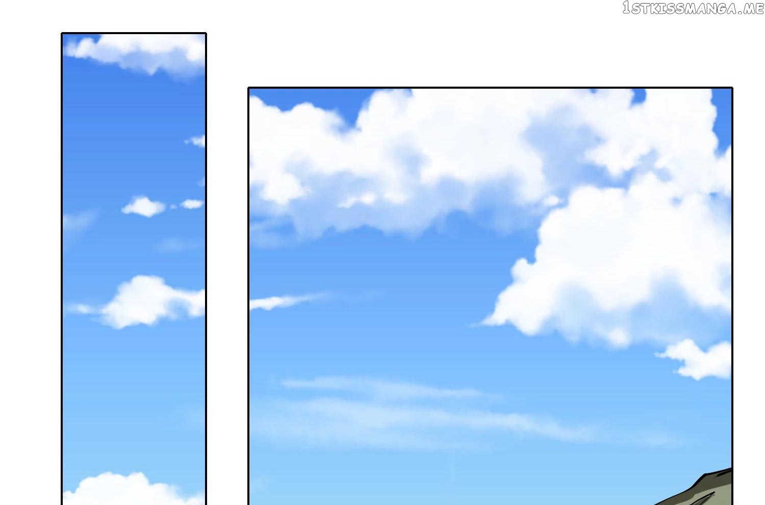 System Xianzun in the City ( I Am Immortal ) chapter 28 - page 21