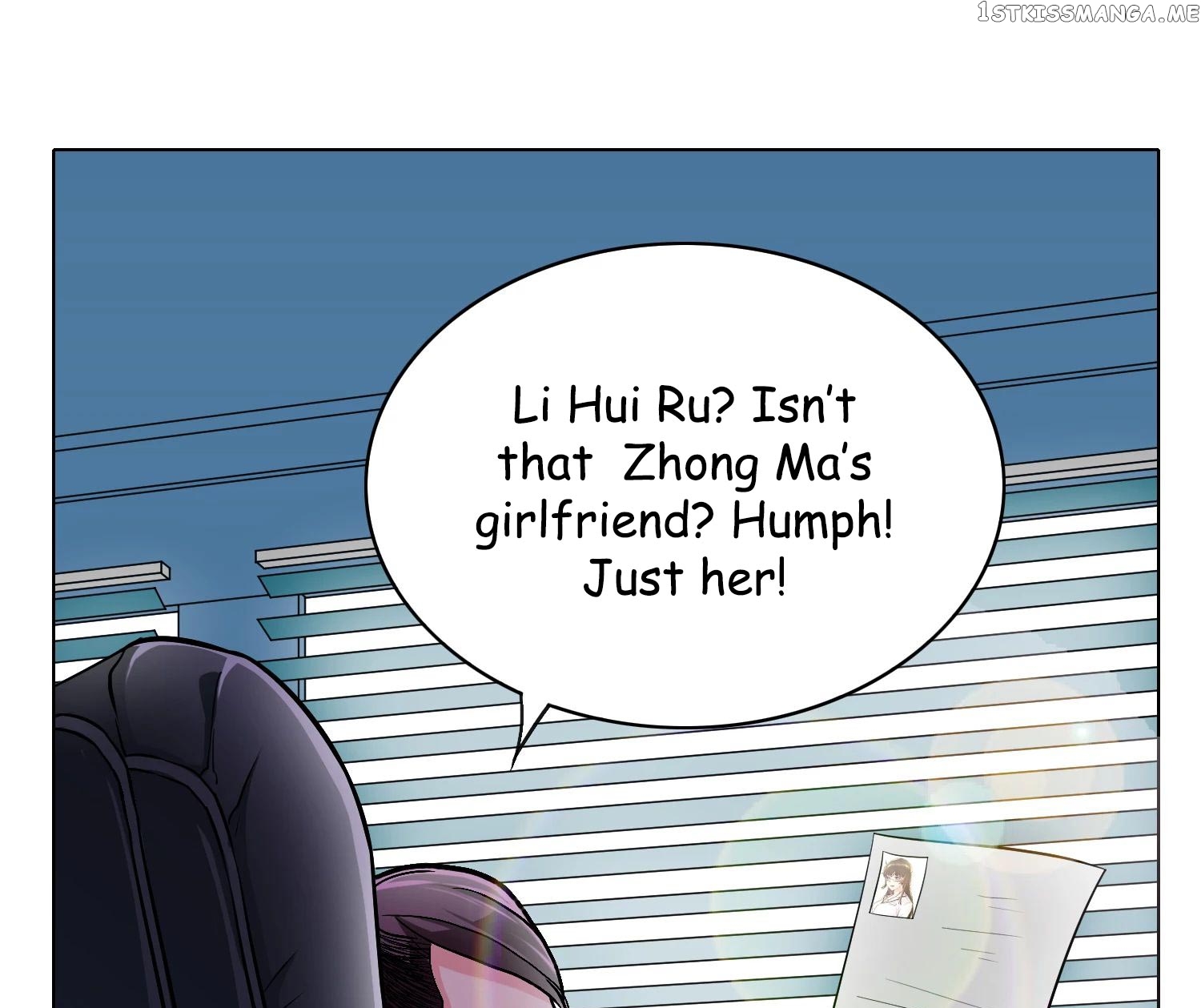 System Xianzun in the City ( I Am Immortal ) chapter 28 - page 52