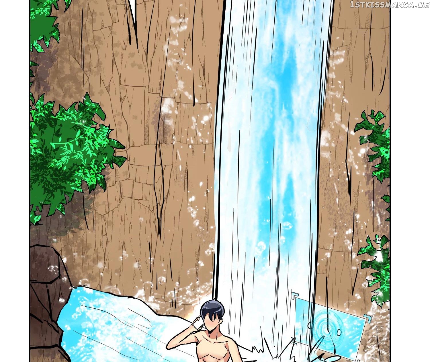 System Xianzun in the City ( I Am Immortal ) chapter 28 - page 66