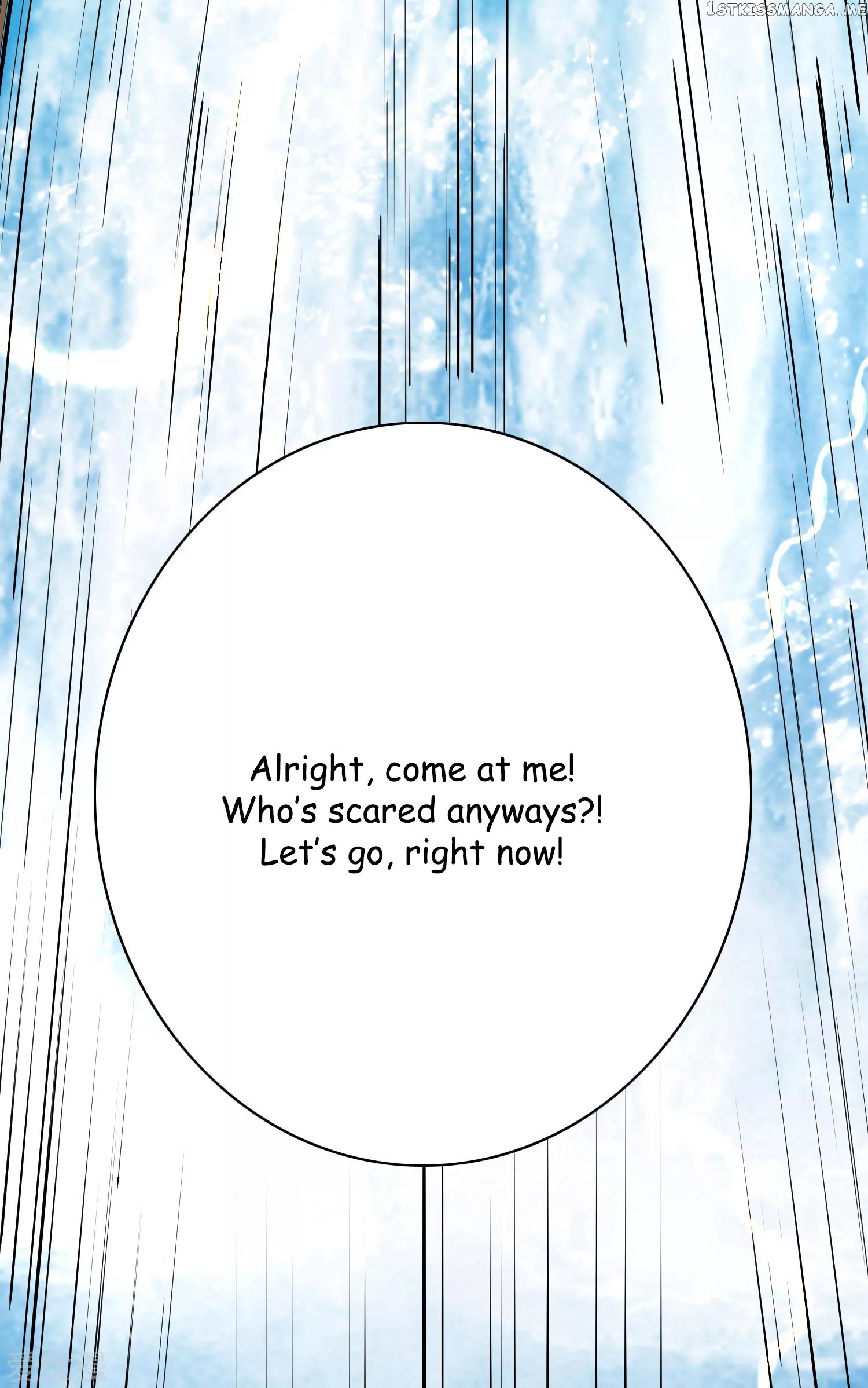 System Xianzun in the City ( I Am Immortal ) chapter 28 - page 93