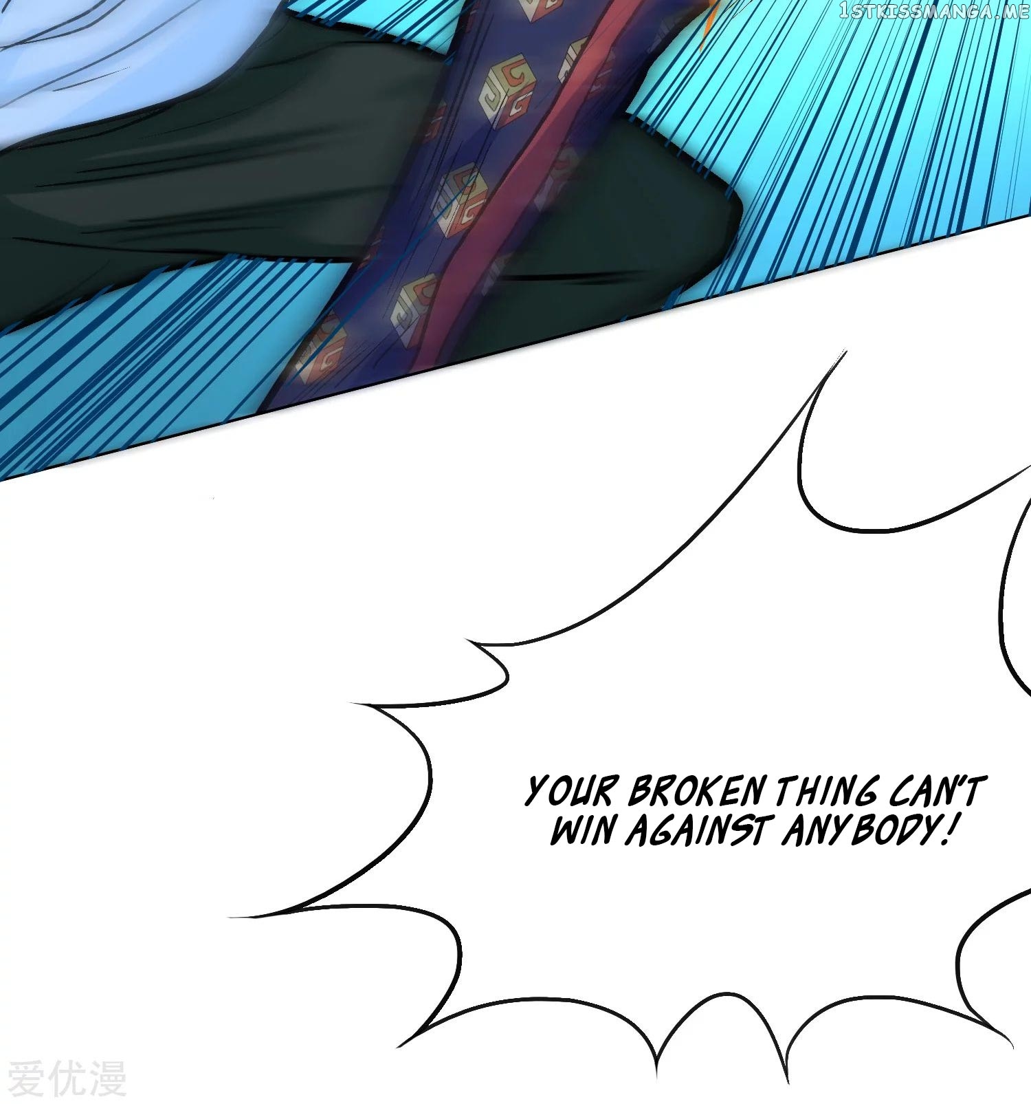 System Xianzun in the City ( I Am Immortal ) chapter 27 - page 45