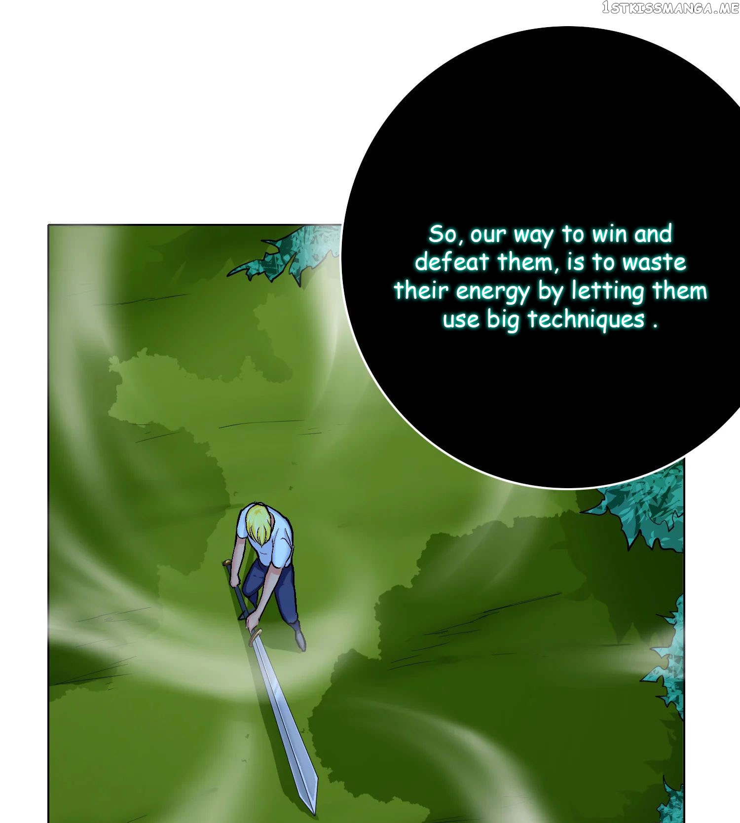 System Xianzun in the City ( I Am Immortal ) chapter 26 - page 20