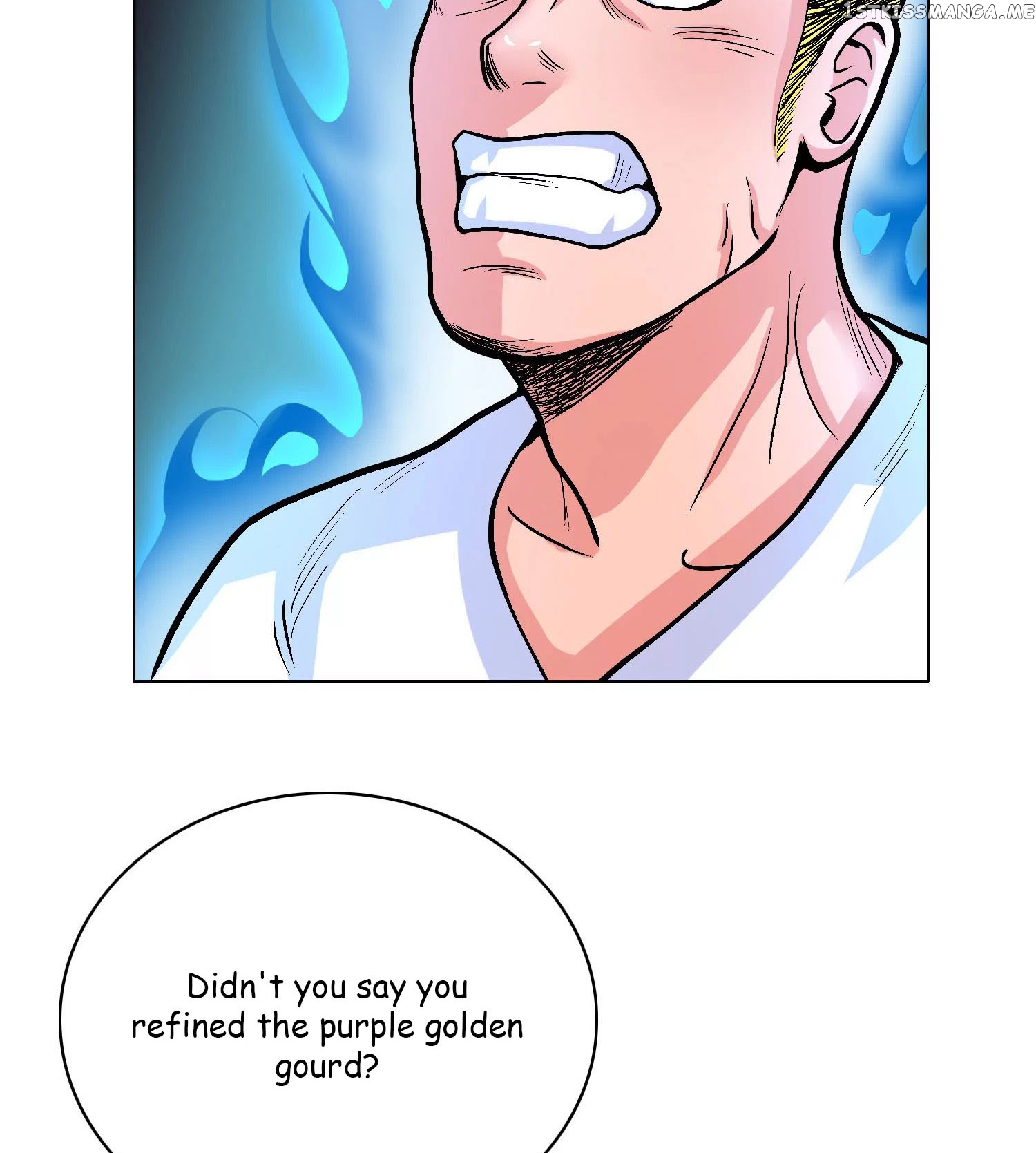 System Xianzun in the City ( I Am Immortal ) chapter 26 - page 27