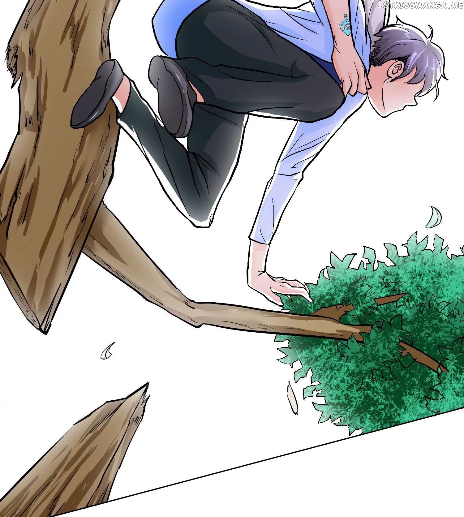 System Xianzun in the City ( I Am Immortal ) chapter 26 - page 41