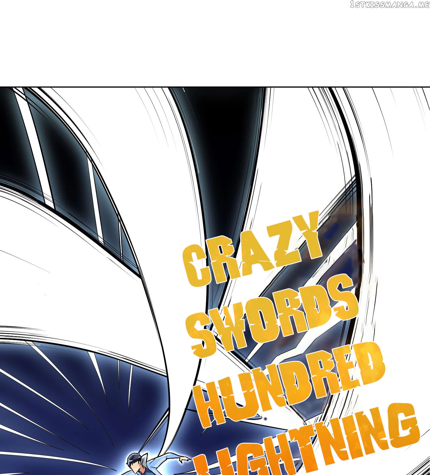 System Xianzun in the City ( I Am Immortal ) chapter 26 - page 46