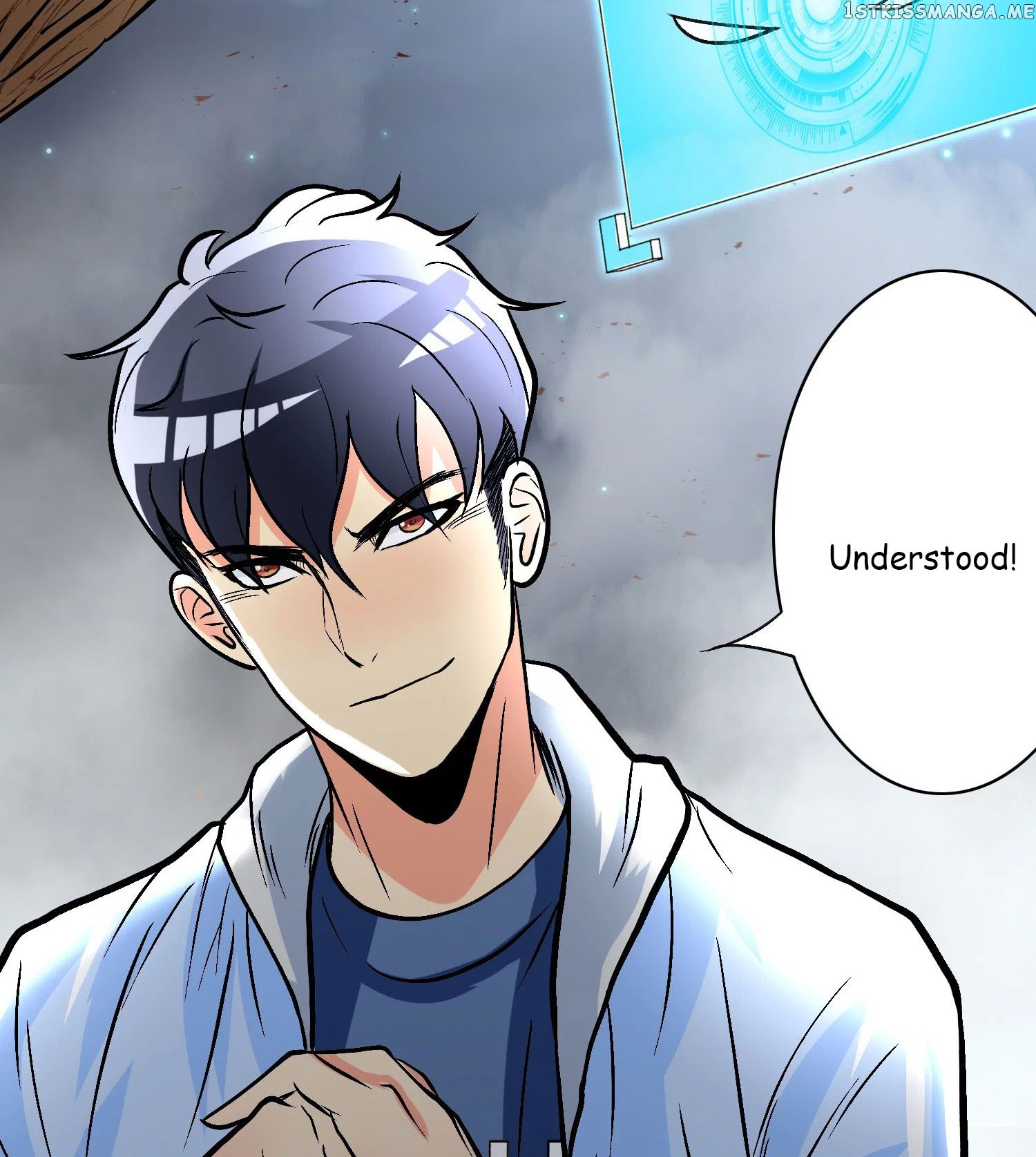 System Xianzun in the City ( I Am Immortal ) chapter 26 - page 59