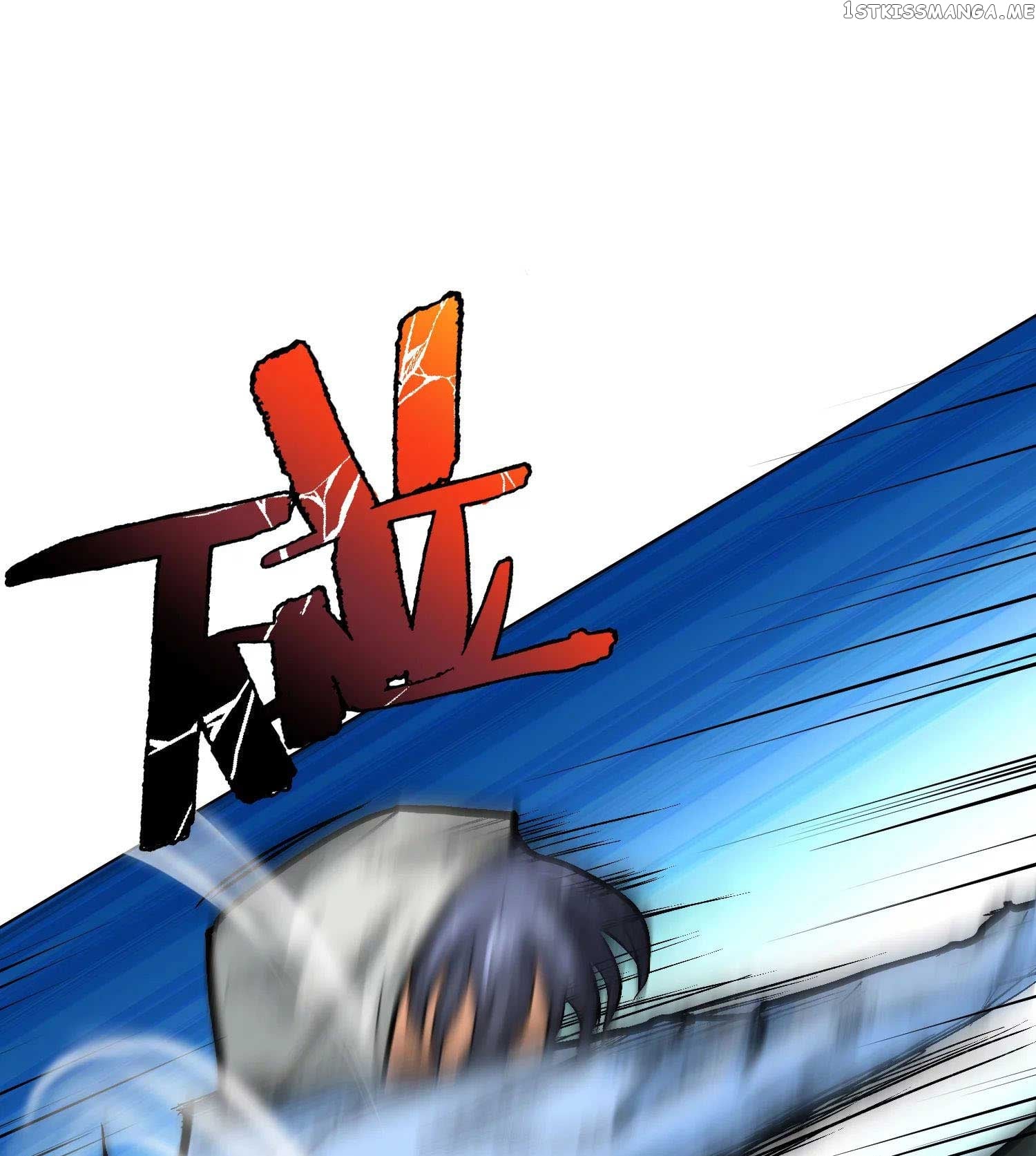 System Xianzun in the City ( I Am Immortal ) chapter 25 - page 13